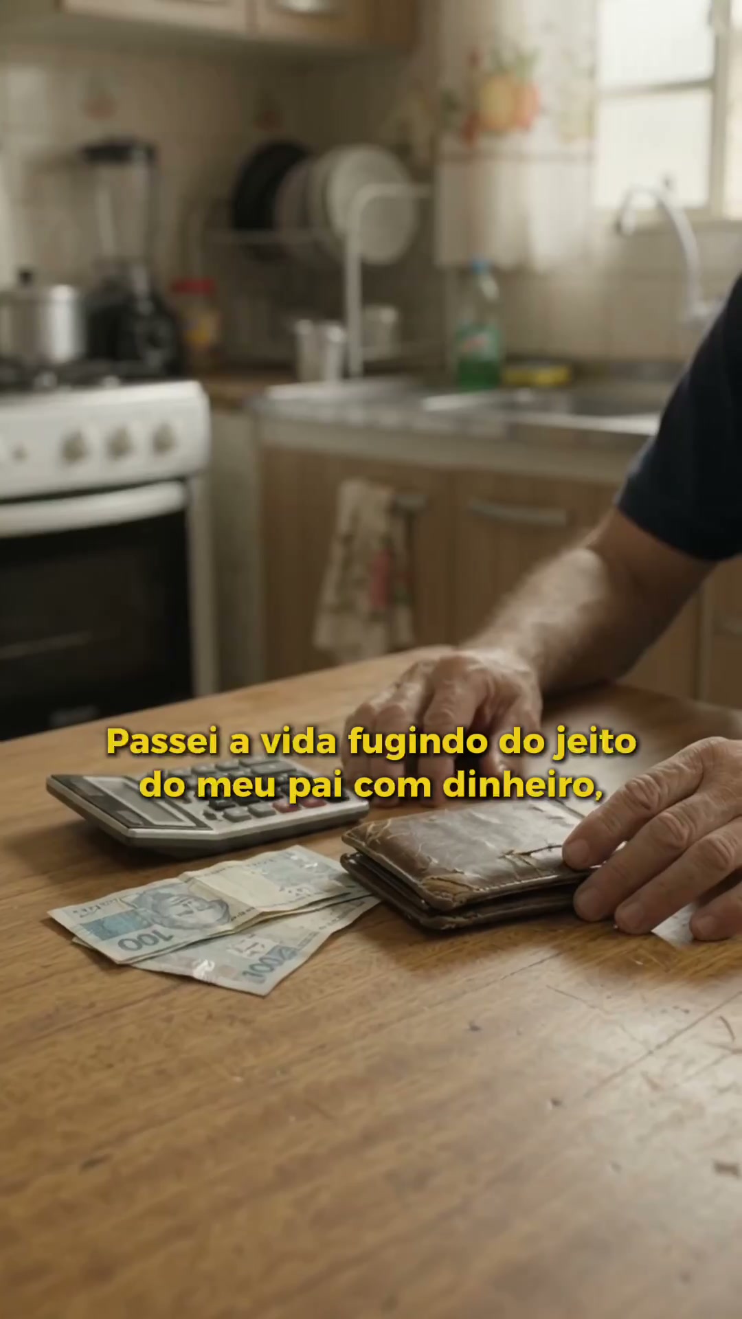 Anúncio de Patrícia Nogueira