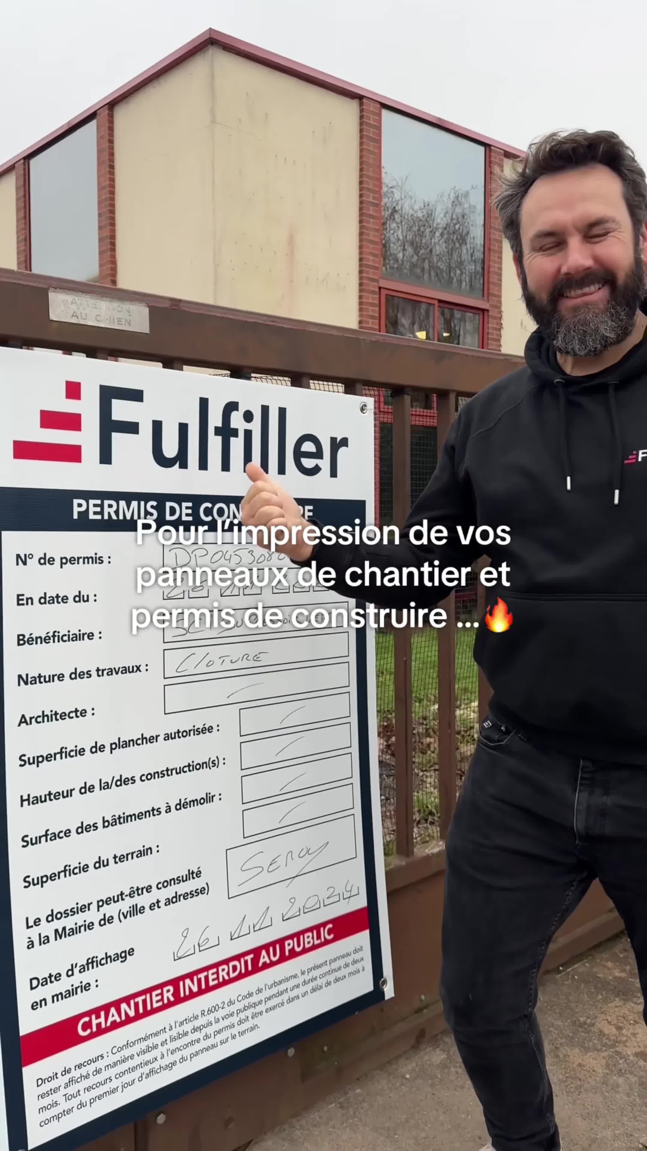 Fulfiller.com - l'Imprimerie en ligne