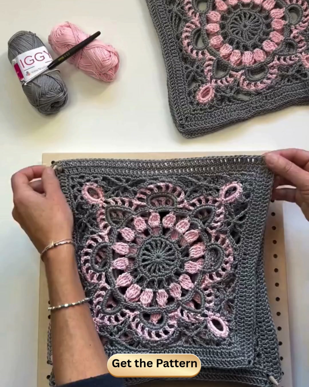 The Kind Of Handmade Piece You Keep Forever