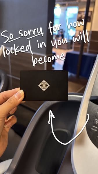 One Tap To Remove All Distractions