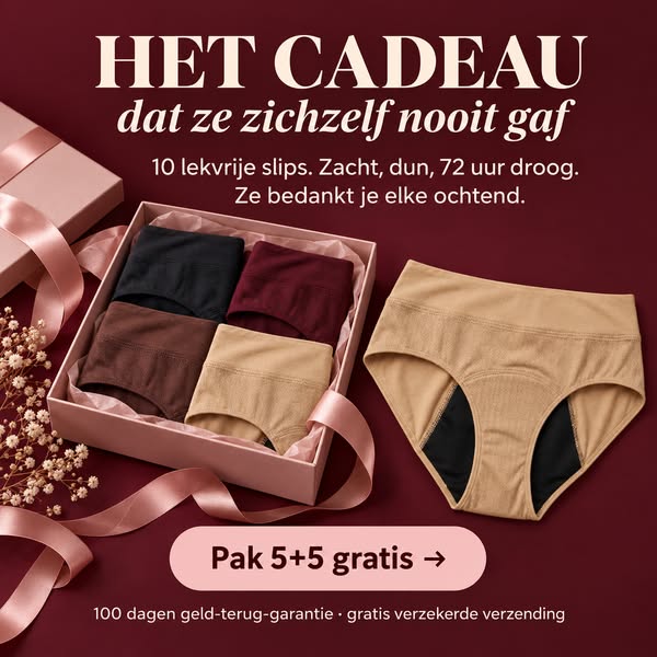 Wij bestaan 6 jaar: 5+5 Gratis!