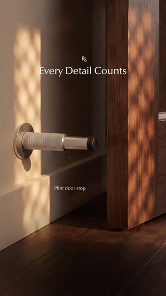 Craftsmanship Meets Function
