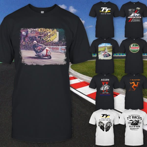 Isle Of Man TT