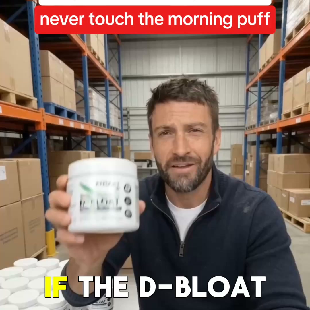 Why does your face look more swollen in the morning than it did at night?