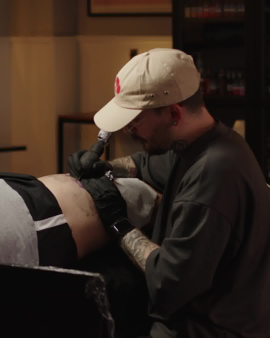 Ultimate Guide to Tattoo Techniques (7 Masters)