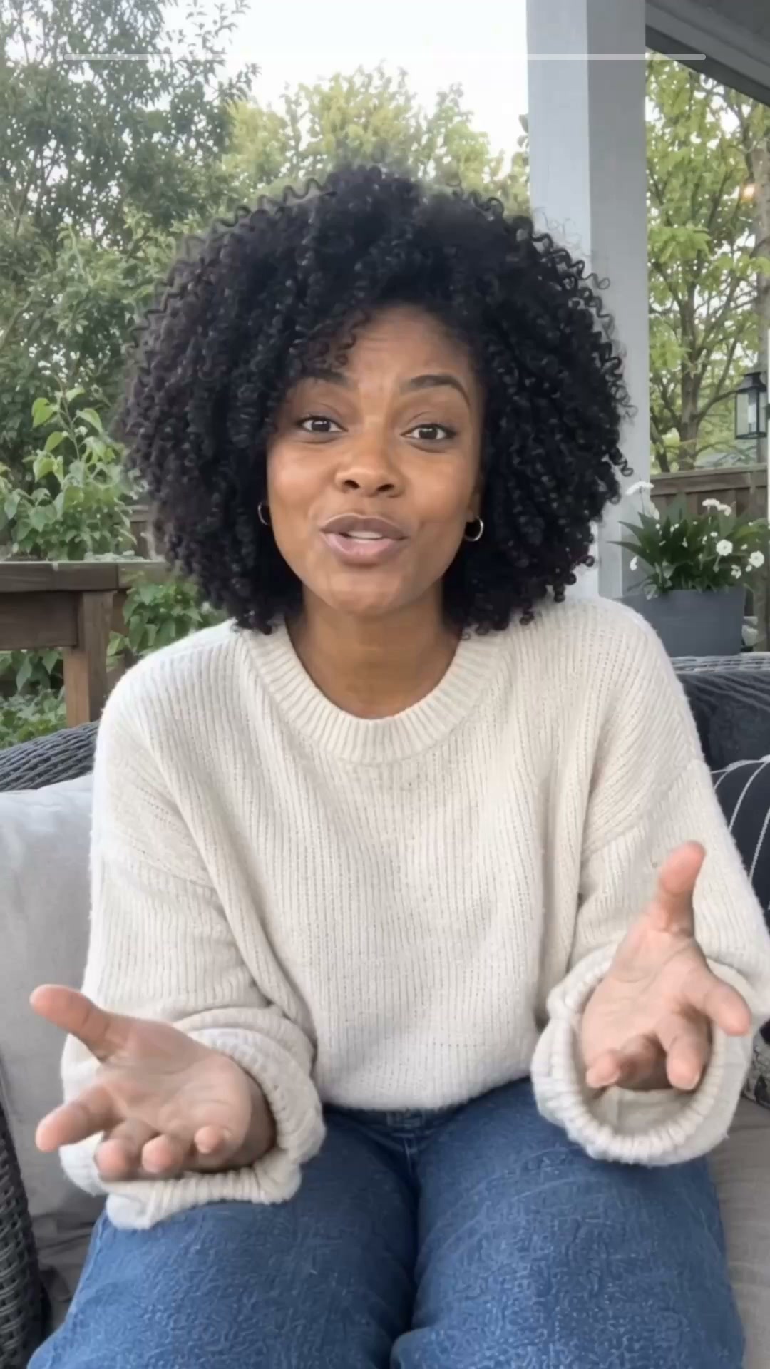 UK's First Hair Coach!