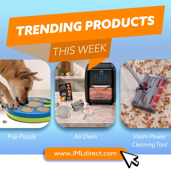 This Week in JML