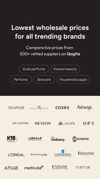 500+ suppliers are bidding for your order!