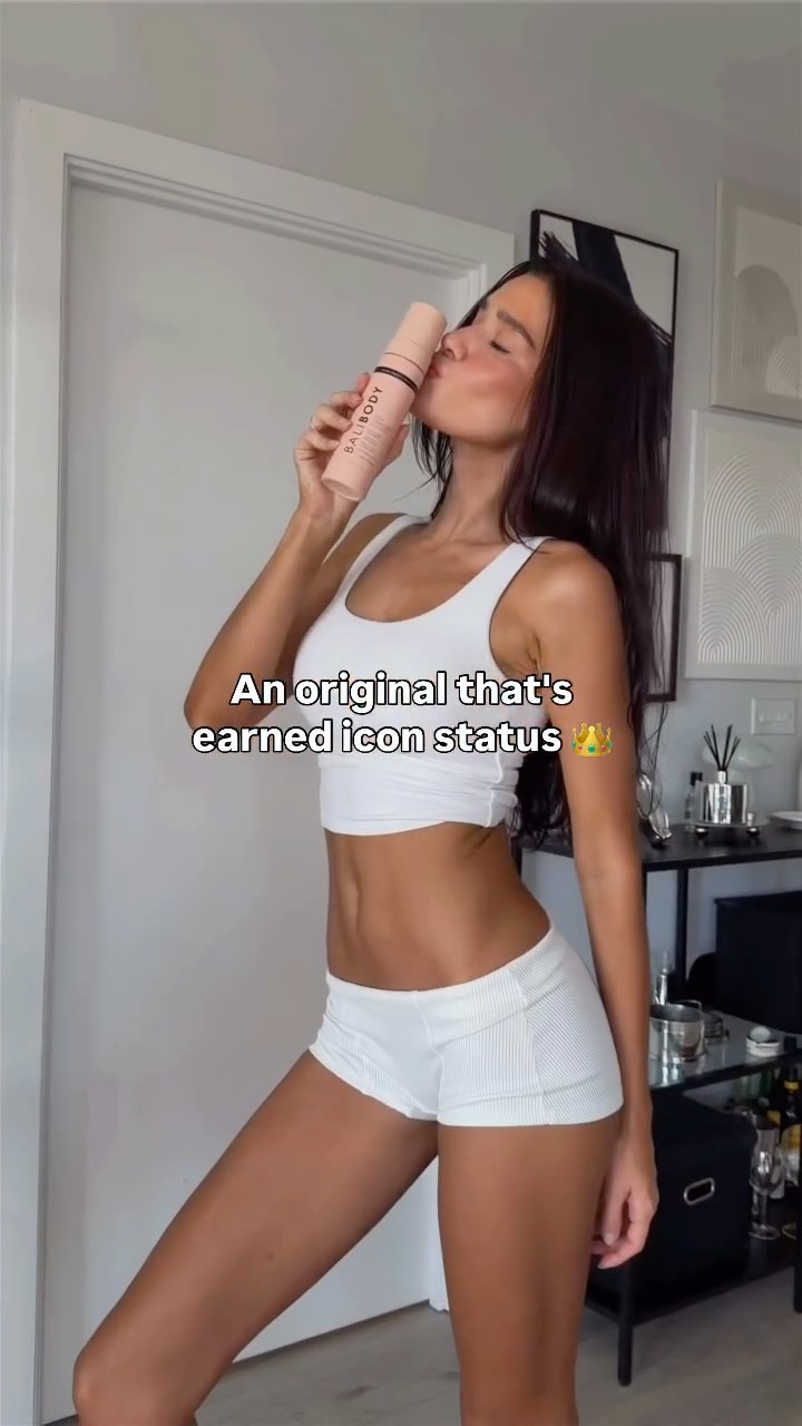 Anúncio de Bali Body