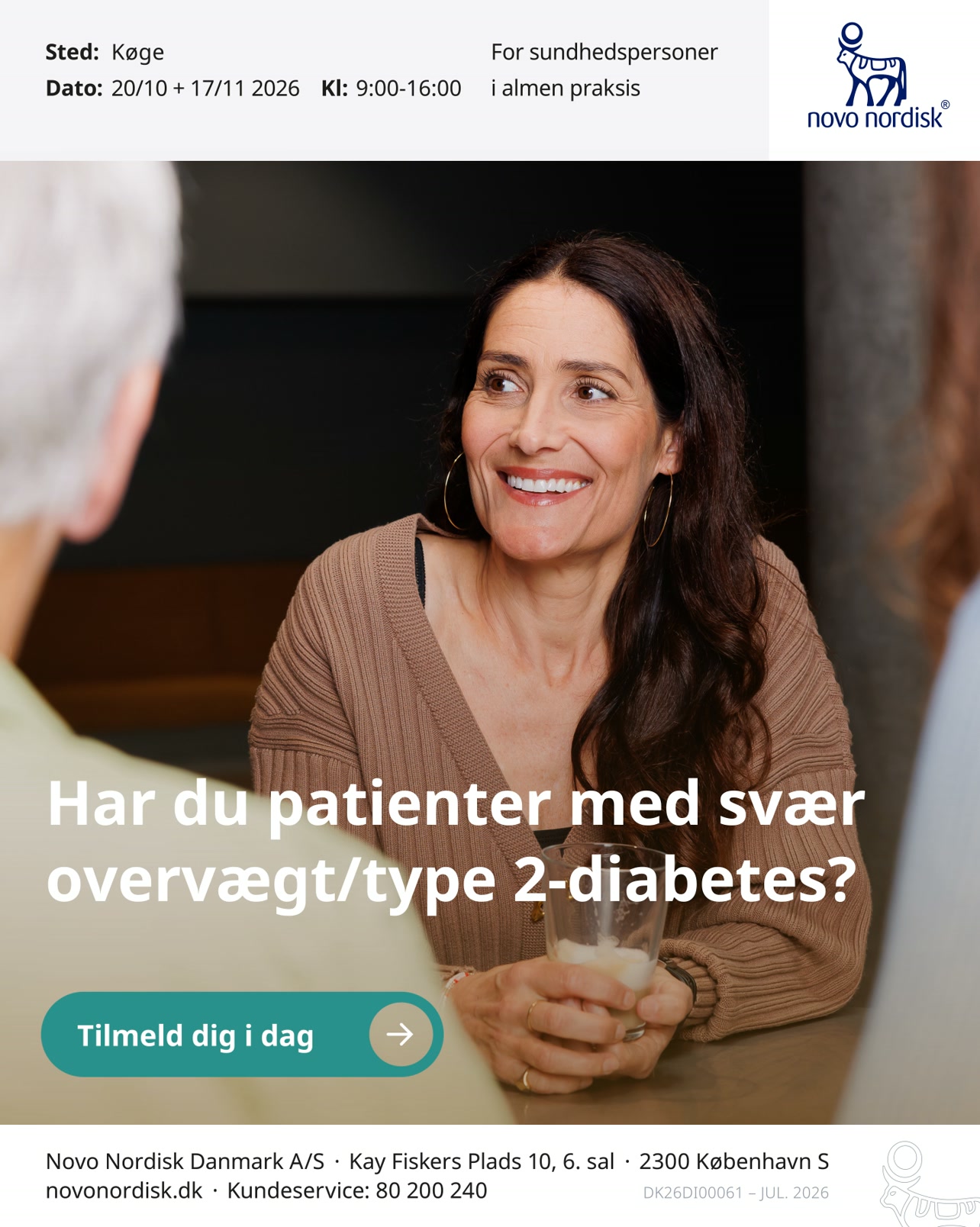 Tilmeld dig i dag