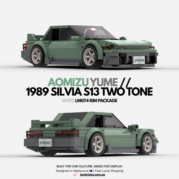 The Perfect Gift for Silvia Enthusiasts