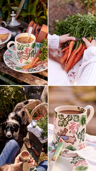 Celebrating 160 years of Beatrix Potter