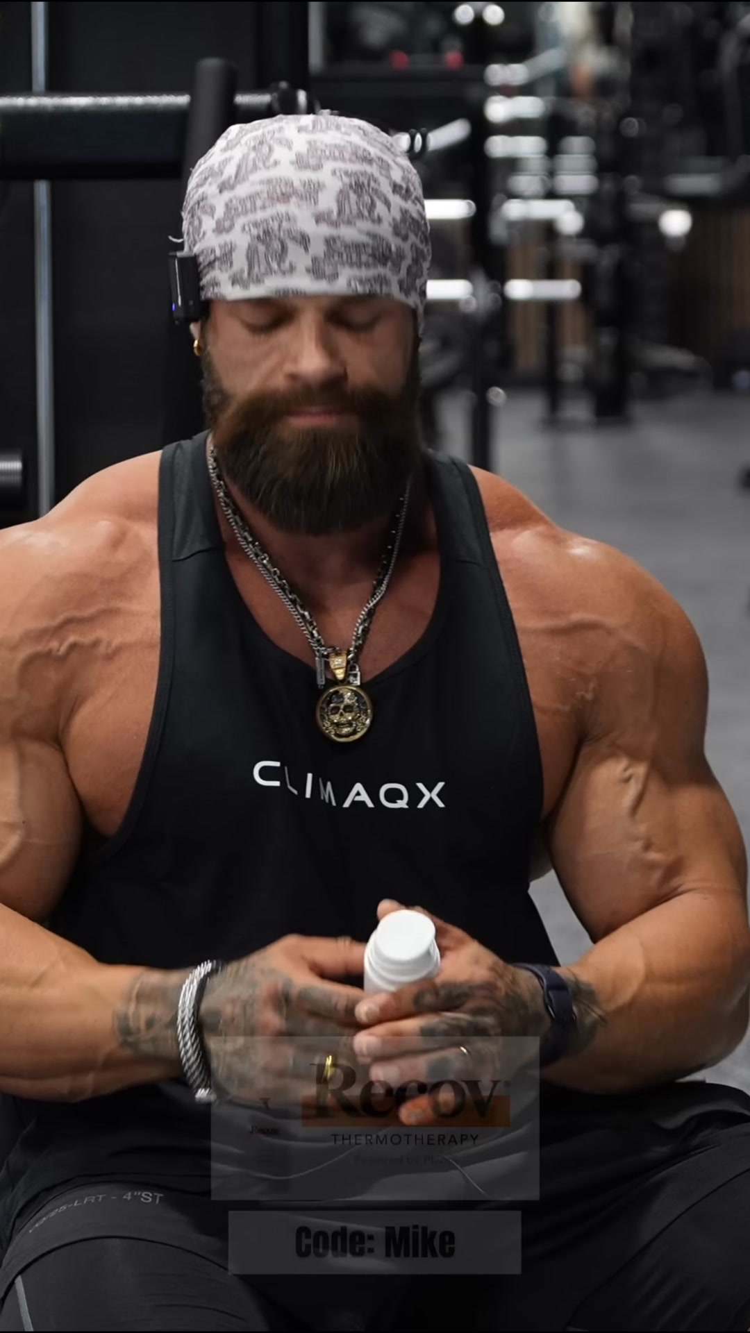 3-Minute Power Activation