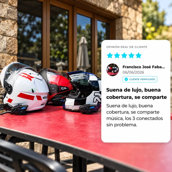 Tienda verificada