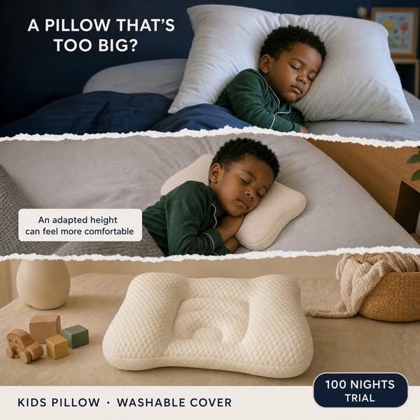 100-night trial. Satisfaction guaranteed or