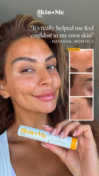 Use the code FBBRT499 to get your first month for just £4.99!