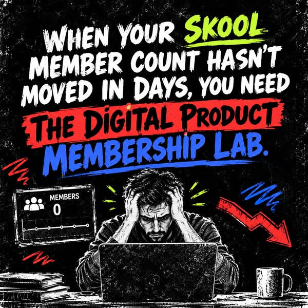 Get Your Membership Growing