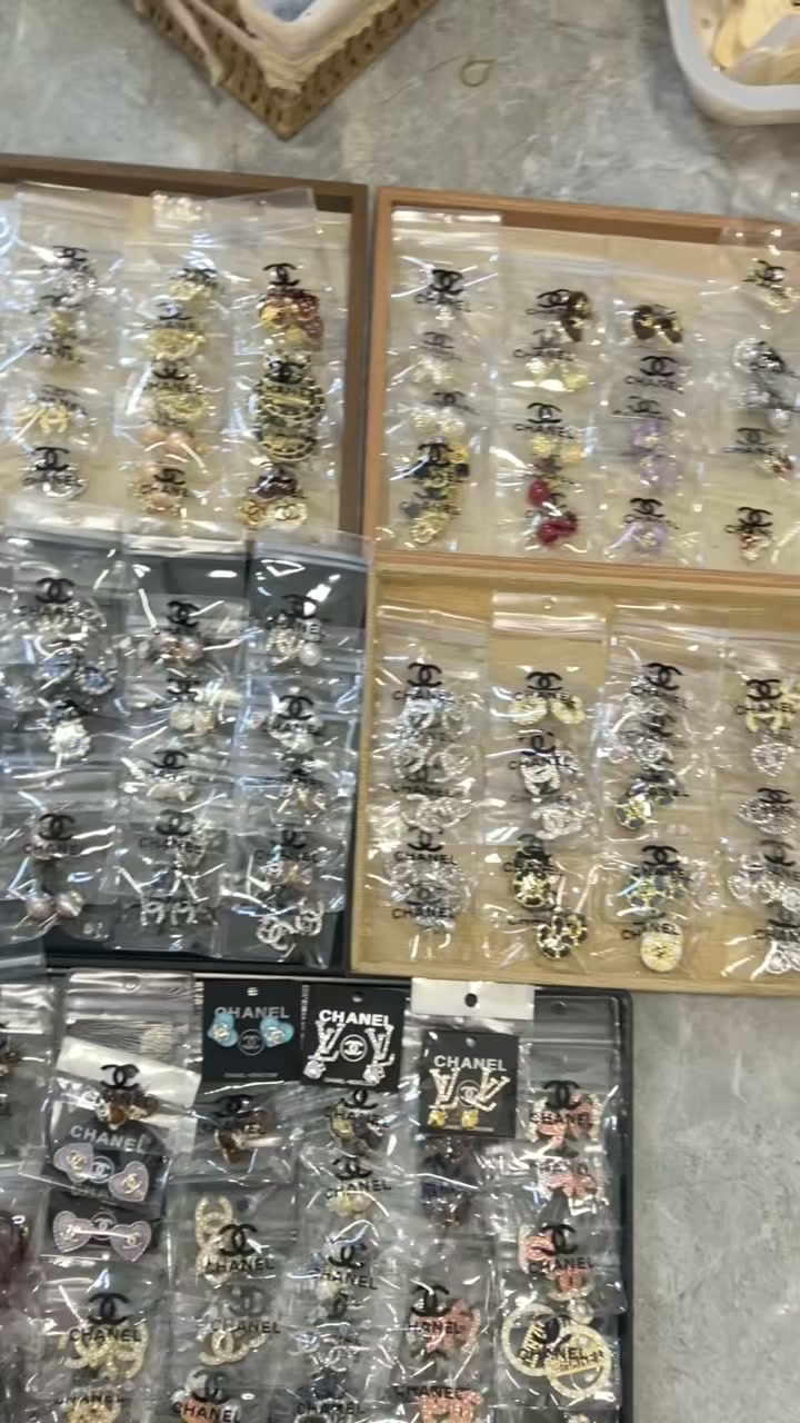 Luke & Co. Jewellery 006