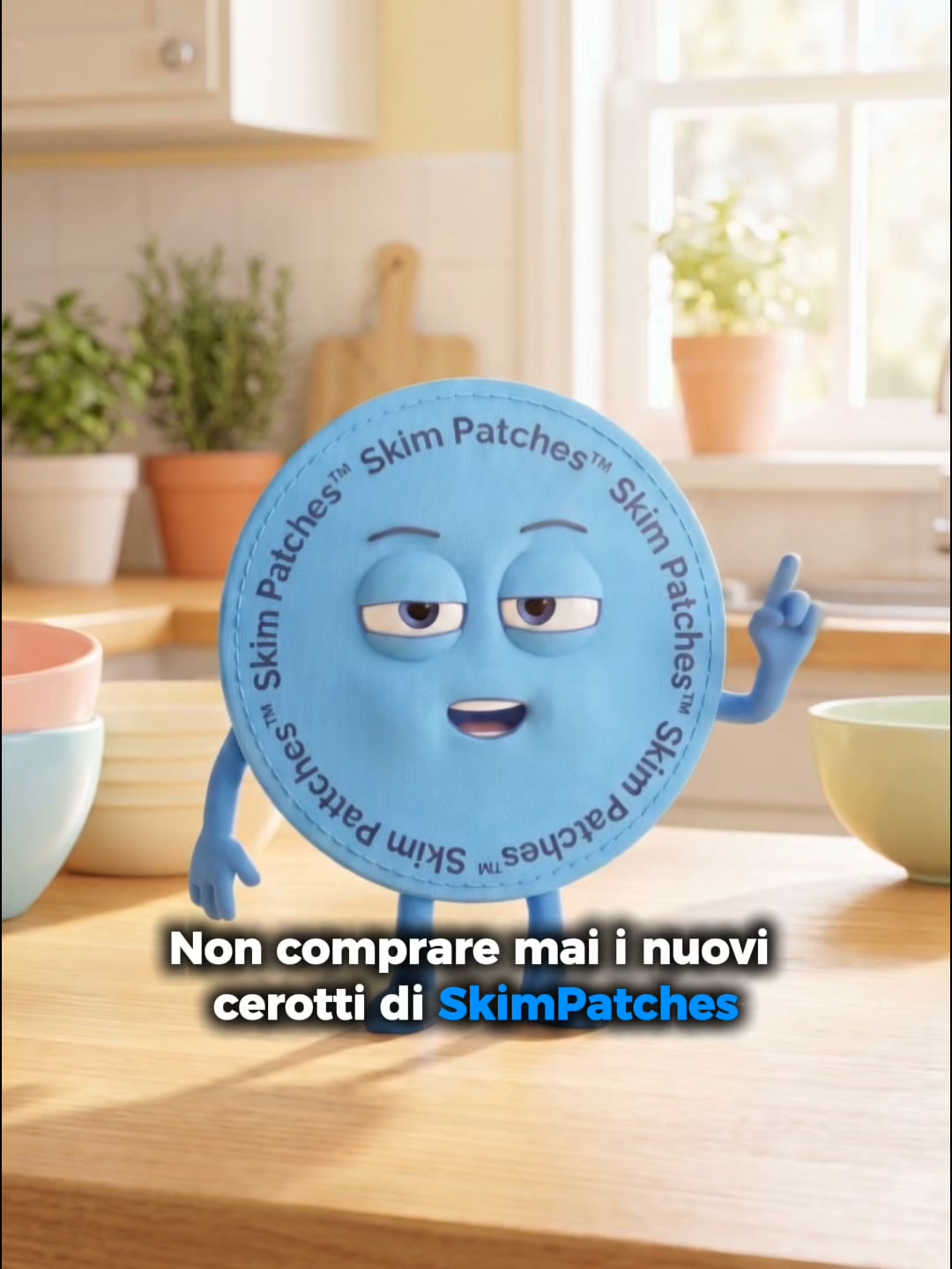 Non provarlo se dormi già bene
