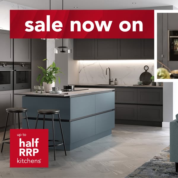 Summer Sale now on