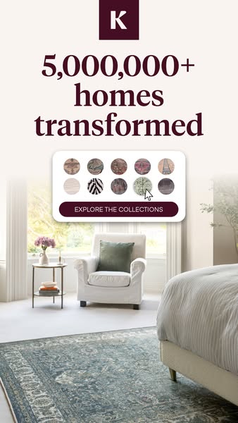 Rugs for Real Life