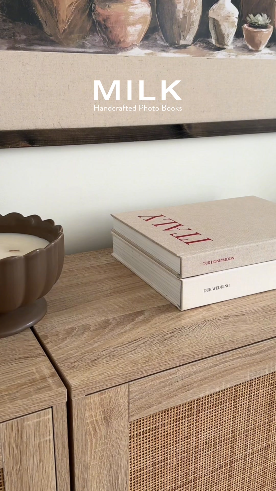 Travel Photobooks & Albums