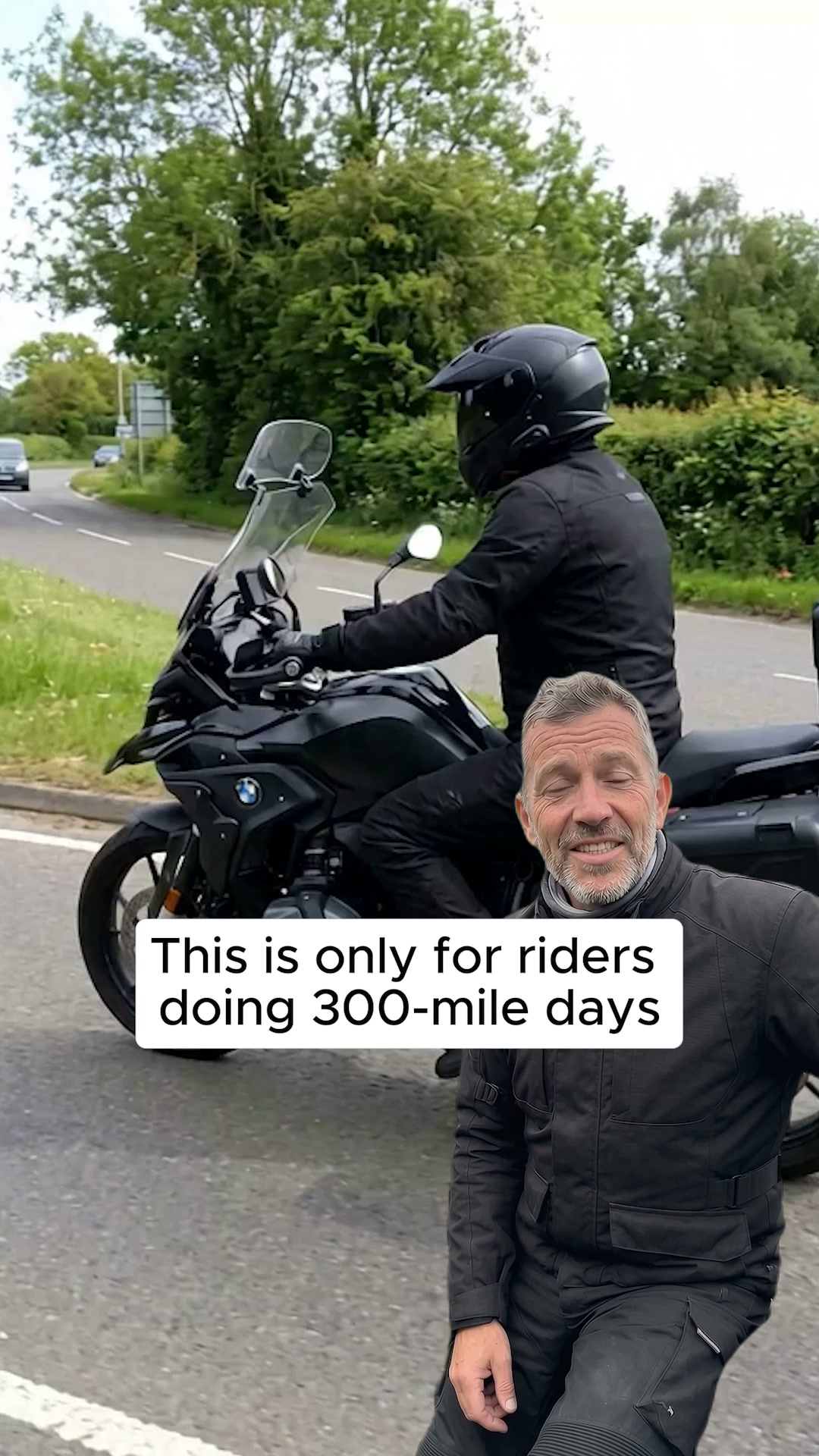 Stop Chasing Softer Seats