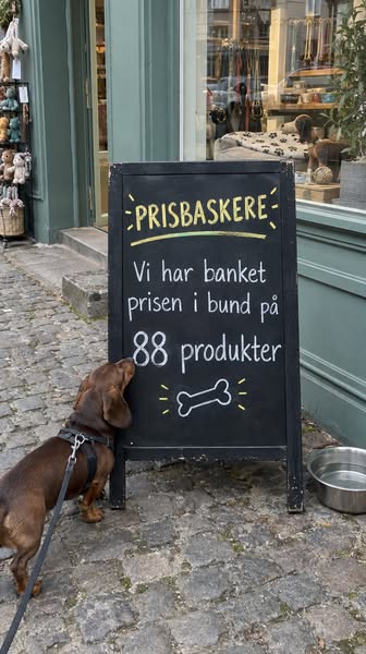 Godbidder fra 7,5 kr.