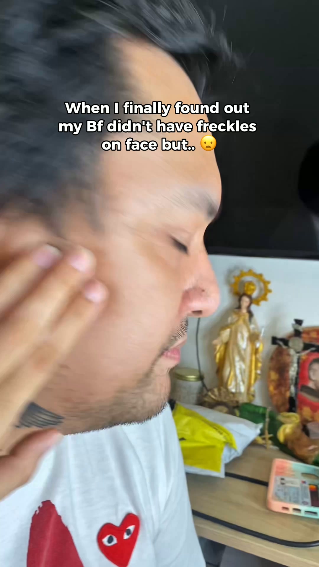 Eliminate Clogged Pores - Fast