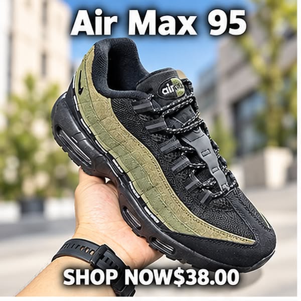 This Pair Is Hard To Scroll Past.