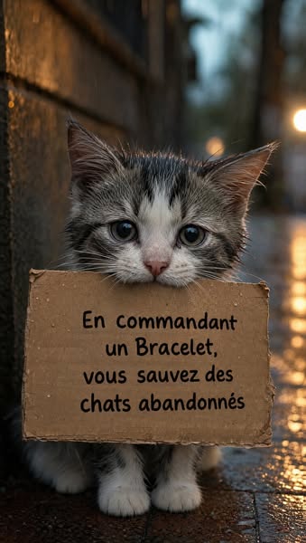 Bracelet Deltee