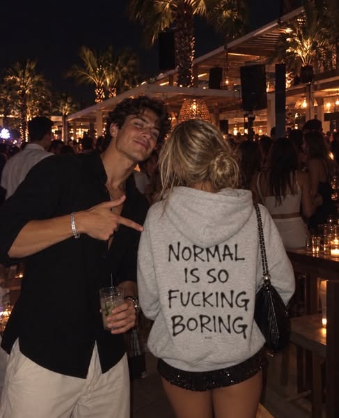 Find Out. Get The Shirt.