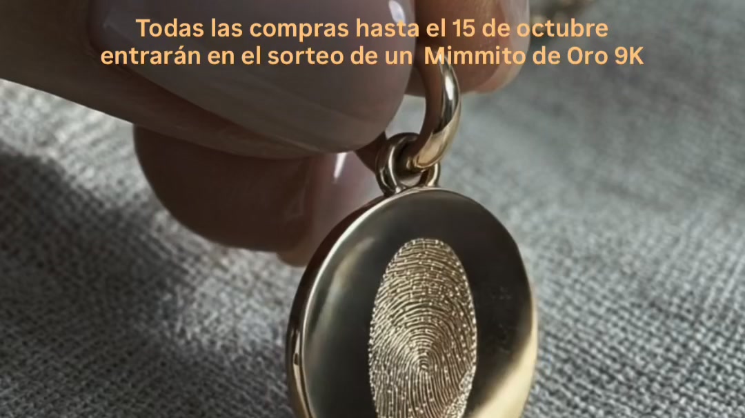 Usa HOLA para un 10% en tu compra