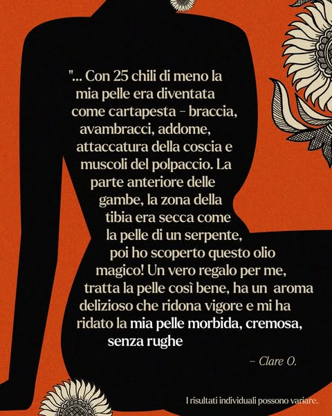 Non vi interesserà più il trucco per il corpo dopo aver usato QUESTO!
