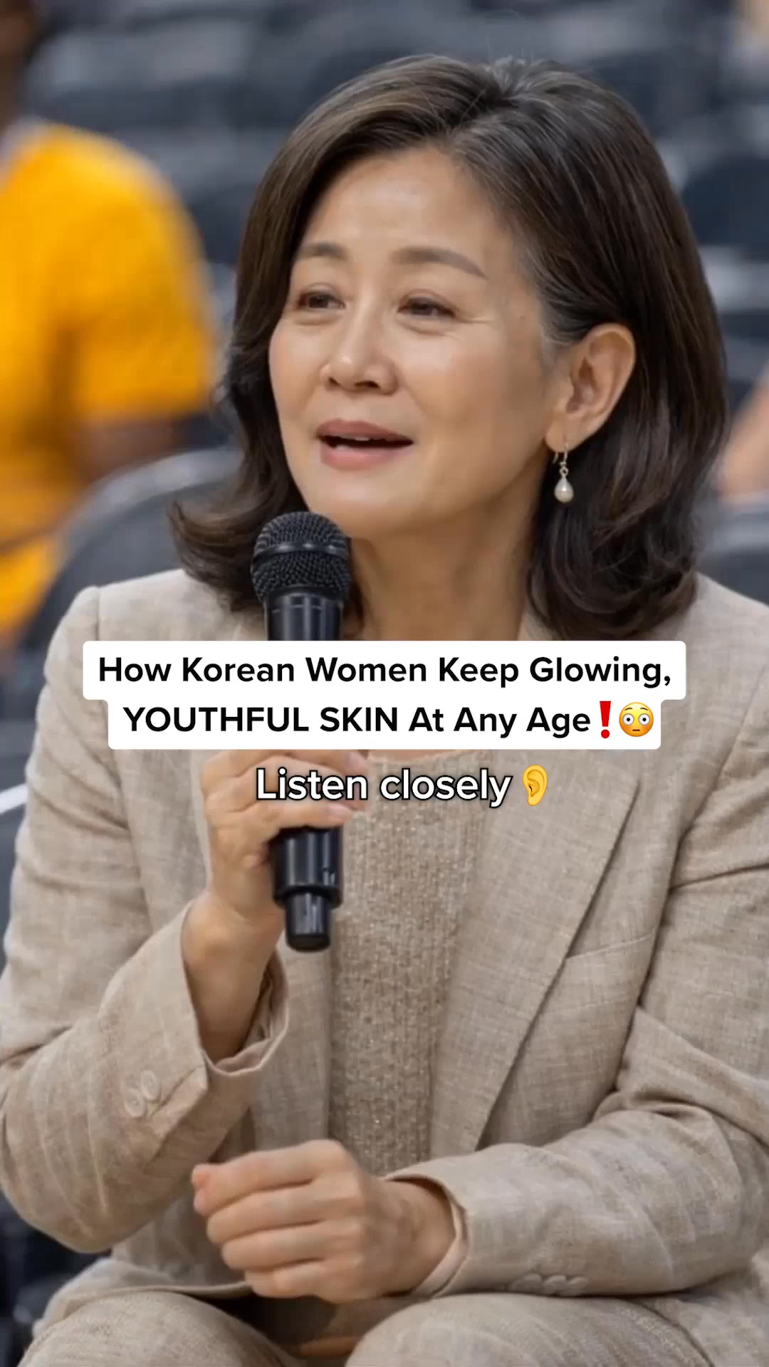 This Korean Routine Reverses 1 Year of Aging in Just 1 Month!