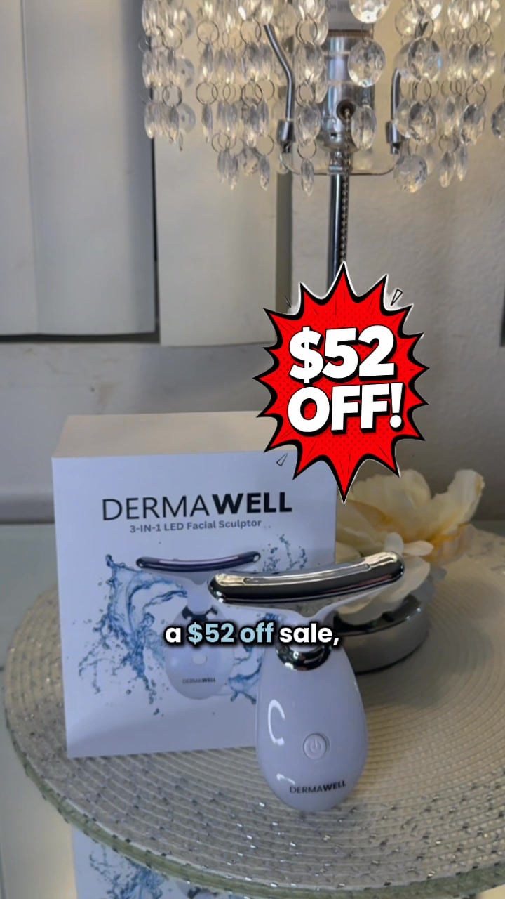 50% OFF + 4 Free Gifts Today!