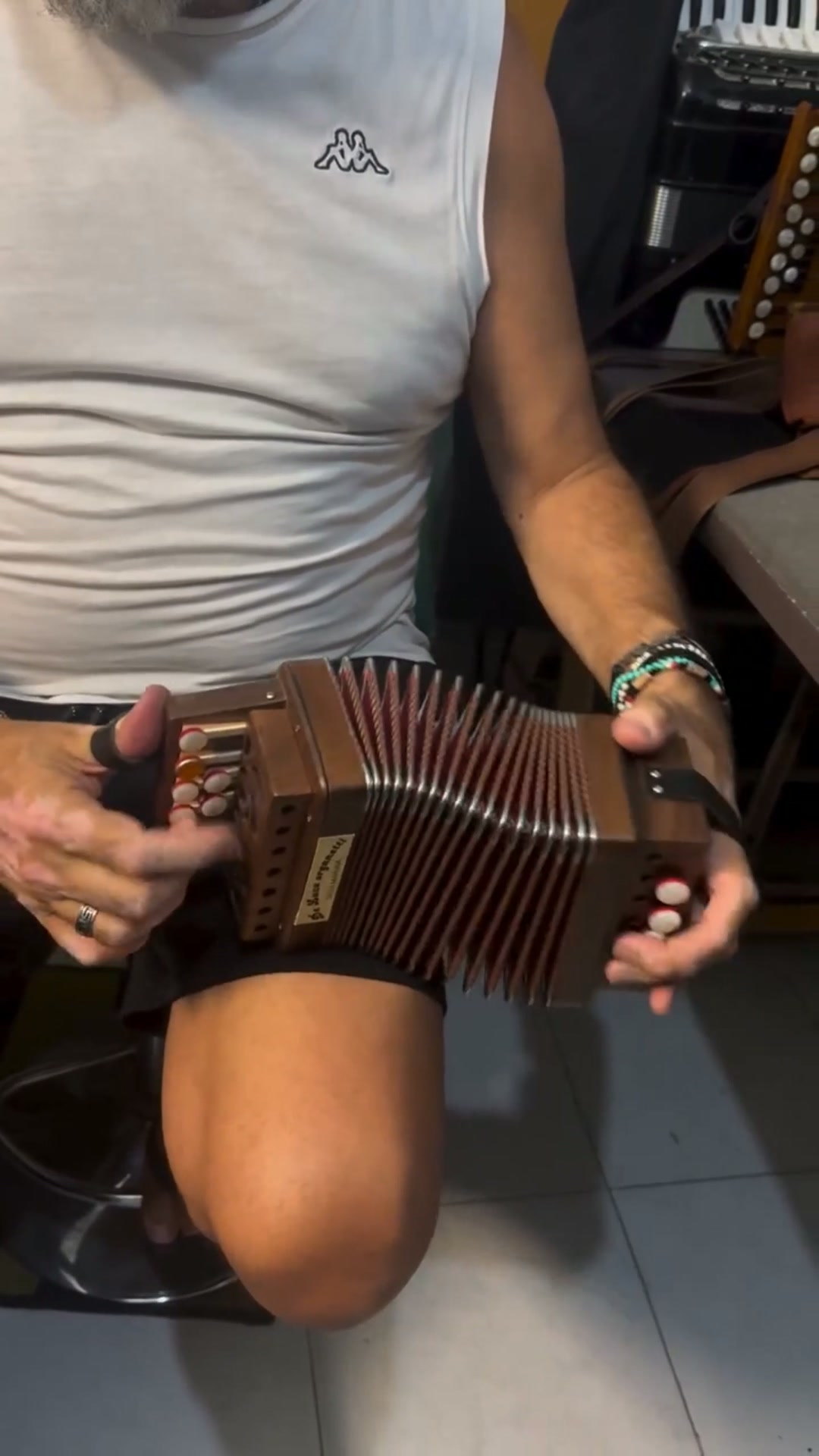 Discover The Charm Of Traditional Music.