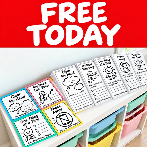 Free today - only limited time