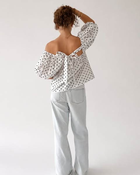 Le top Margot · €34,95