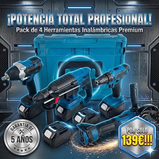 OFERTA 139€!!!