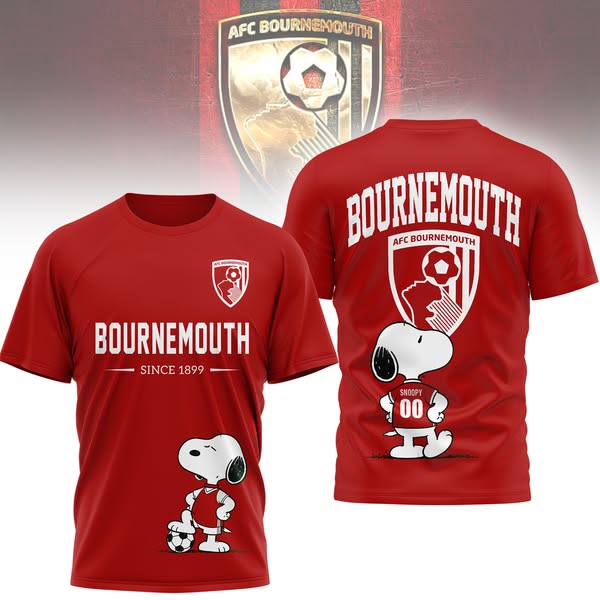 Matchday 3D Shirt