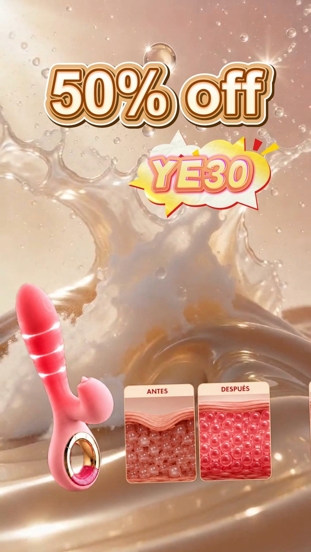 Anúncio de PinkyHat Official