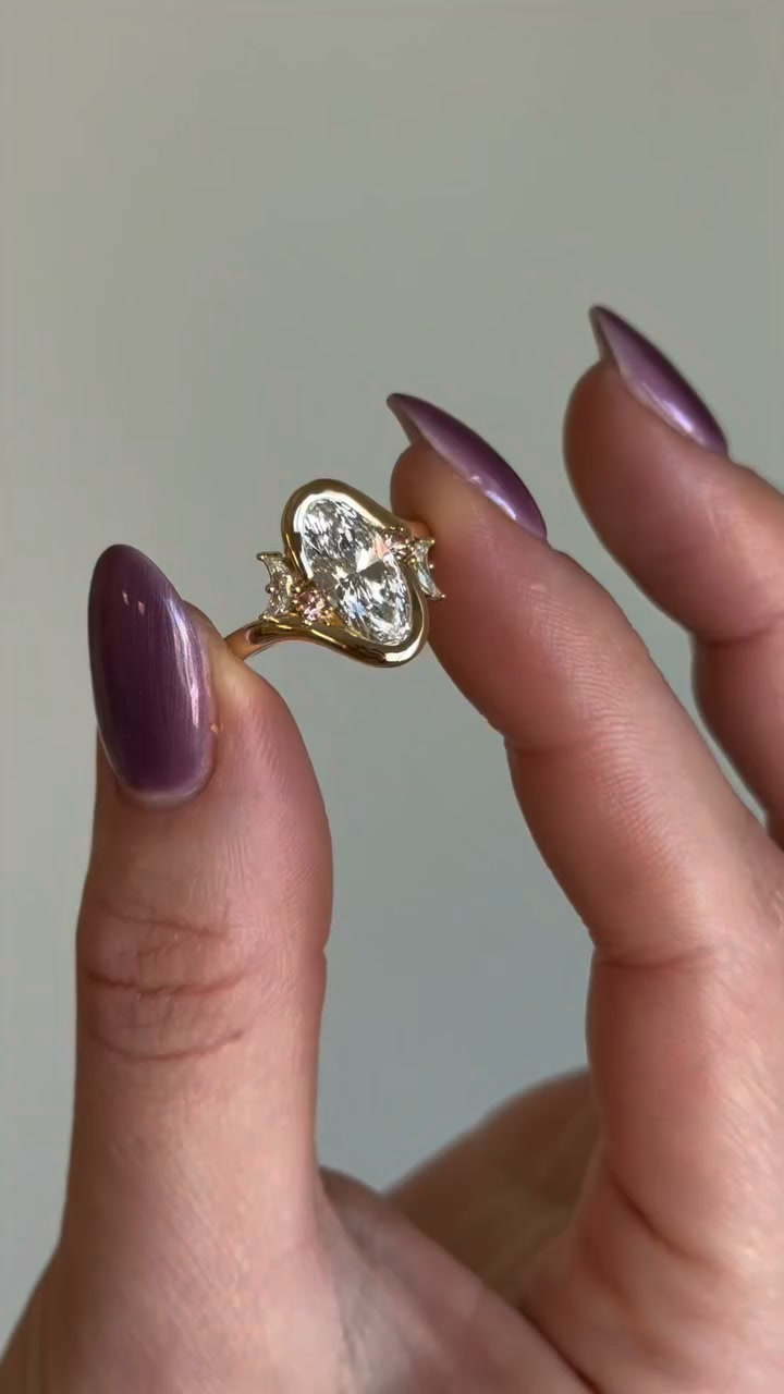 Your Dream Ring Just Got More Affordable