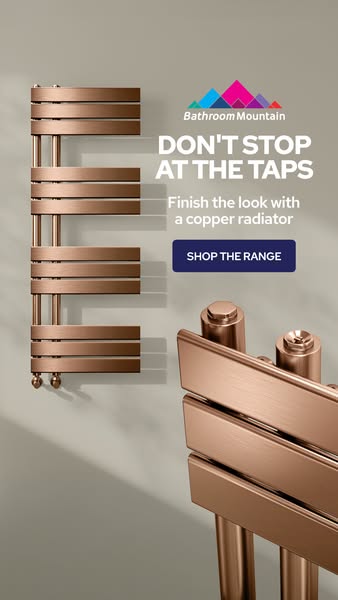 Copper Radiators That Stand Out