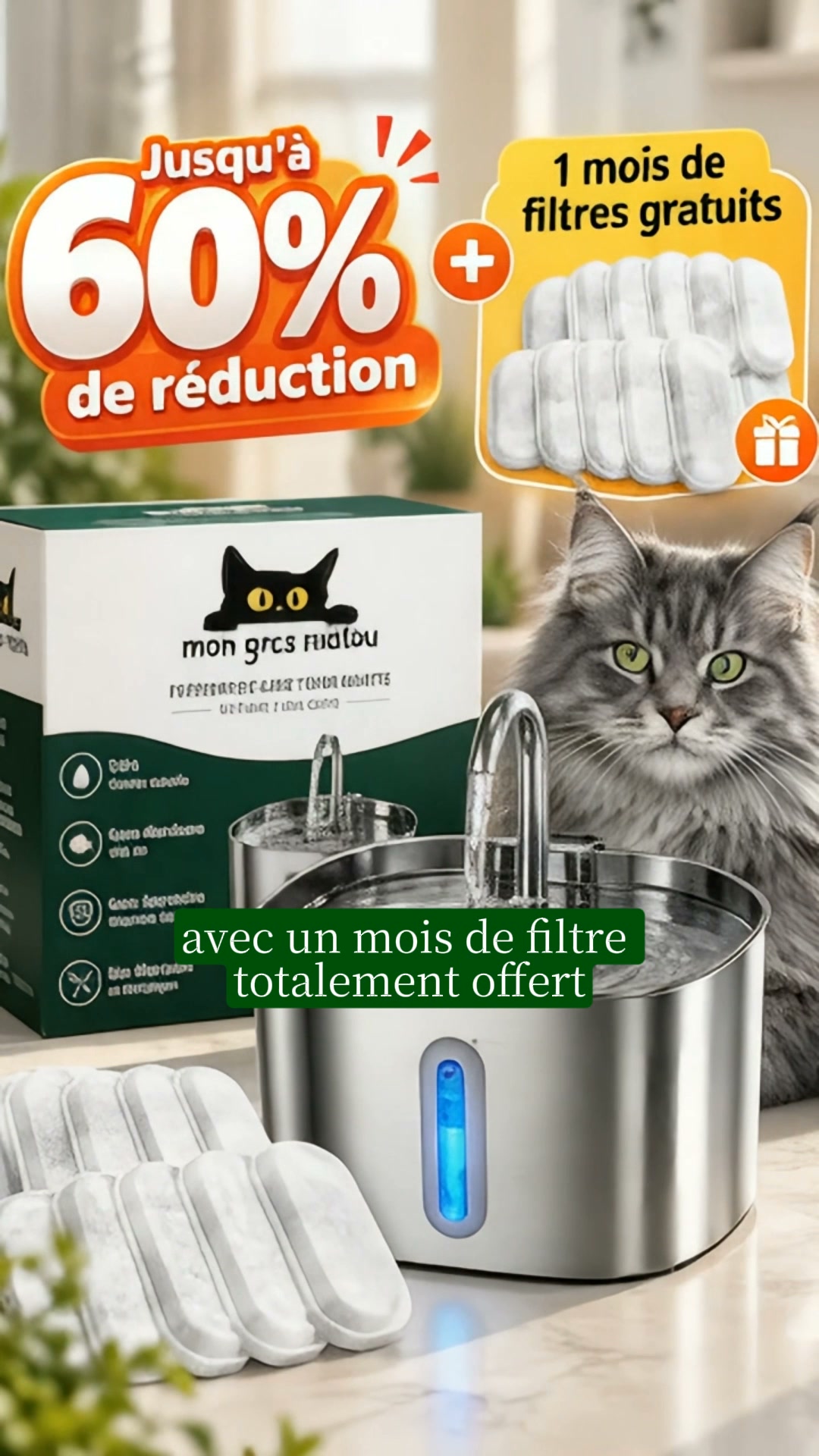 Recommandé par 10 000 maîtres
