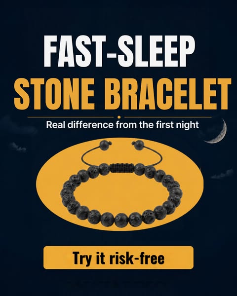 Made to be slept in