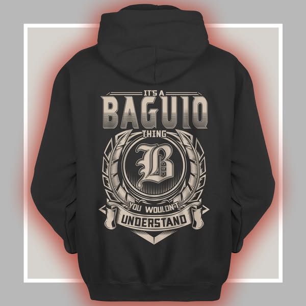 BAGUIO FAMILY