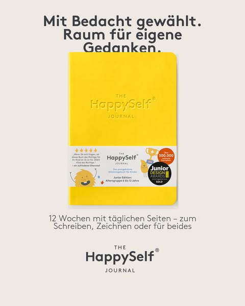 Ihre Gedanken, ihre Seiten