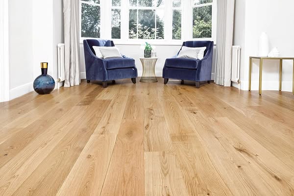 UK Flooring Direct