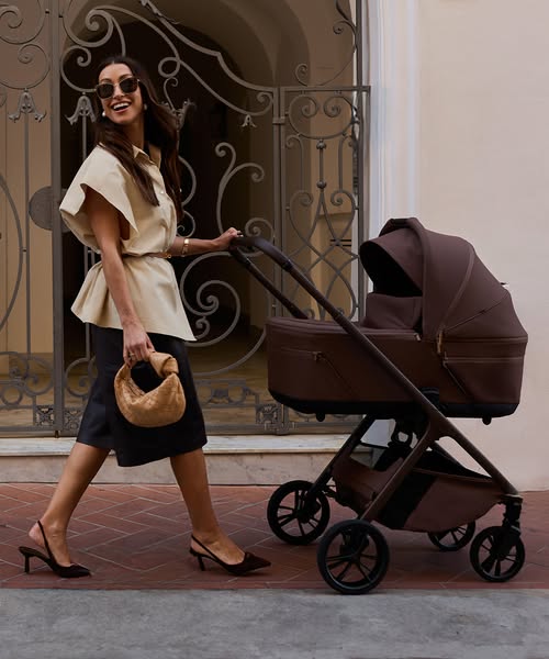 Visit Our Preston Baby Store